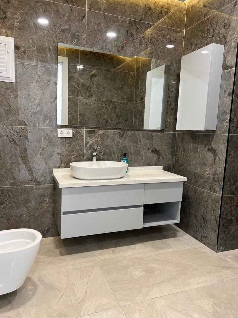 Bektaş 5+2 Smart Villa - Alanya