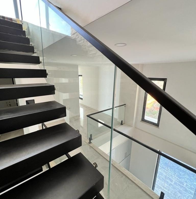 Bektaş 5+2 Smart Villa