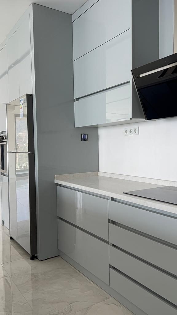 Bektaş 5+2 Smart Villa