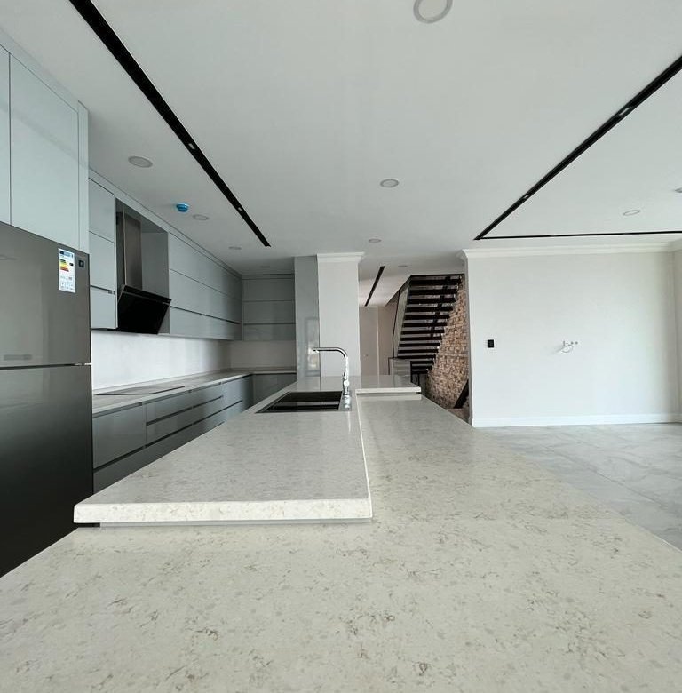 Bektaş 5+2 Smart Villa