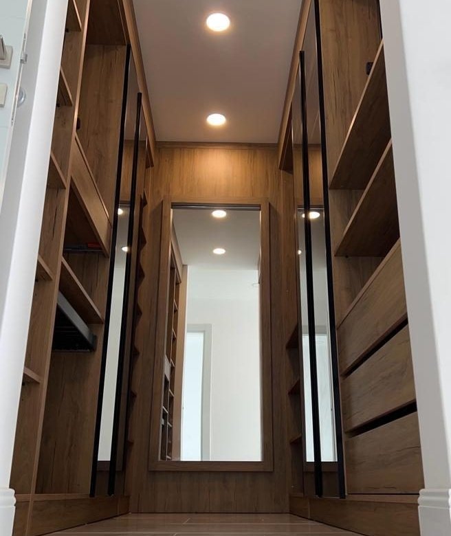Bektaş 5+2 Smart Villa - Alanya