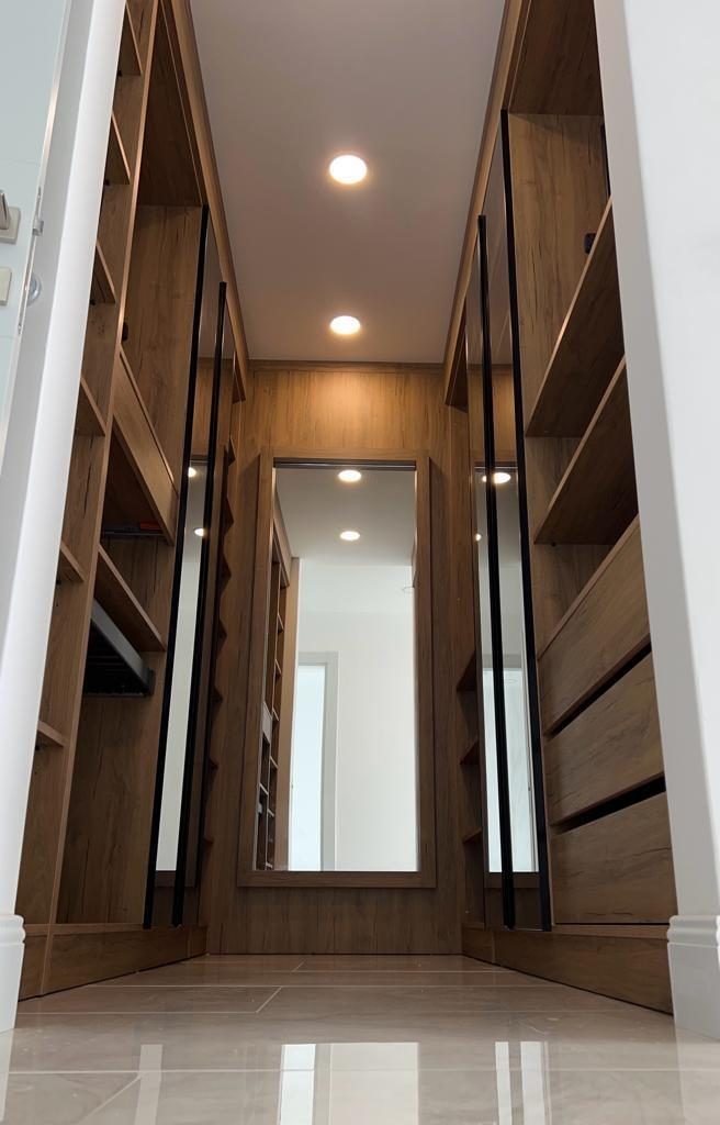 Bektaş 5+2 Smart Villa - Alanya