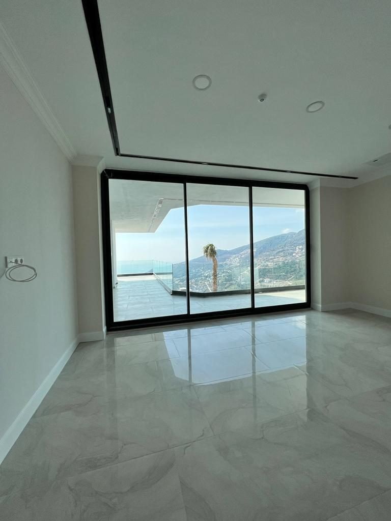 Bektaş 5+2 Smart Villa
