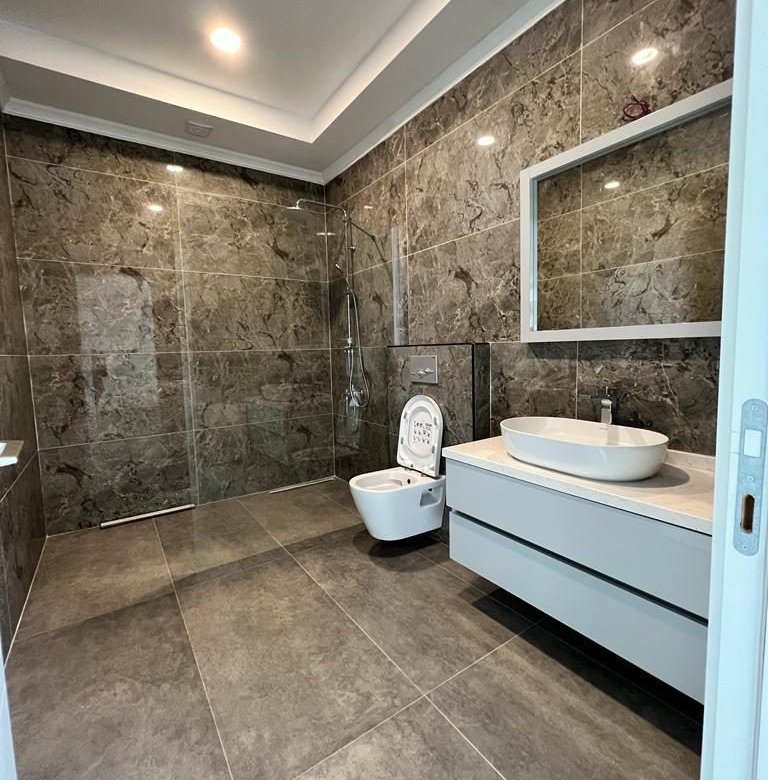Bektaş 5+2 Smart Villa