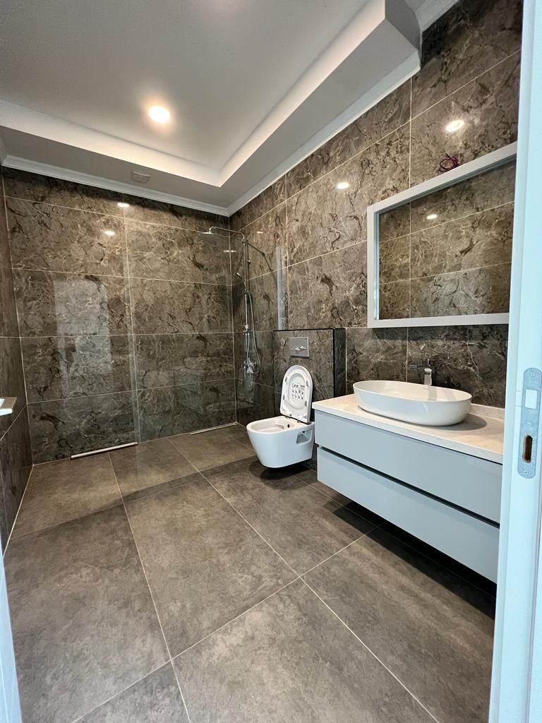 Bektaş 5+2 Smart Villa