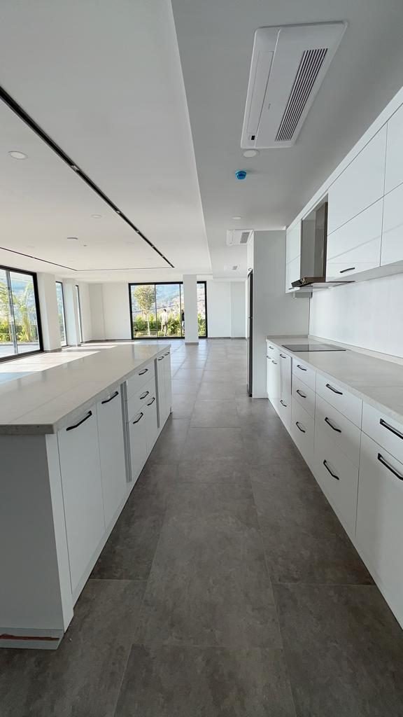 Bektaş 5+2 Smart Villa