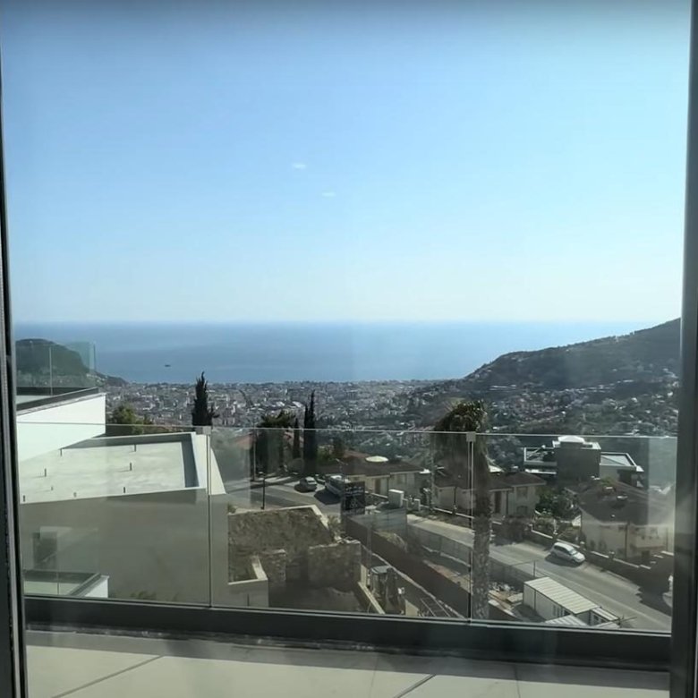 Bektaş 5+2 Smart Villa