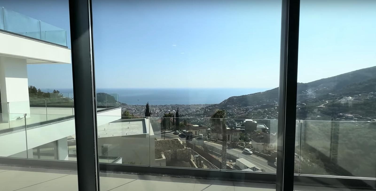 Bektaş 5+2 Smart Villa