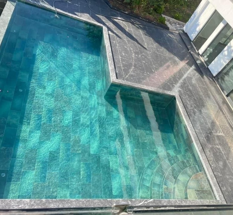 Bektaş 5+2 Smart Villa - Alanya