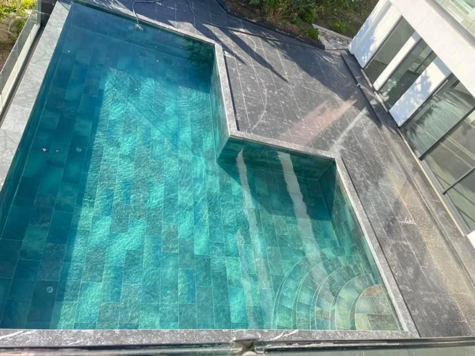 Bektaş 5+2 Smart Villa - Alanya