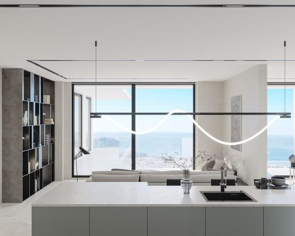 Bektaş 5+2 Smart Villa