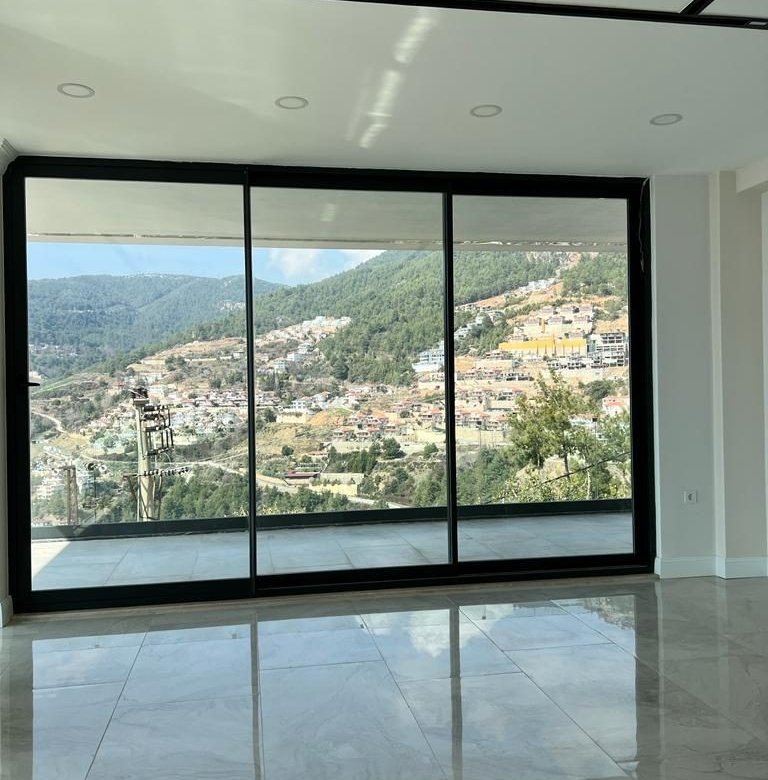 Bektaş 5+2 Smart Villa