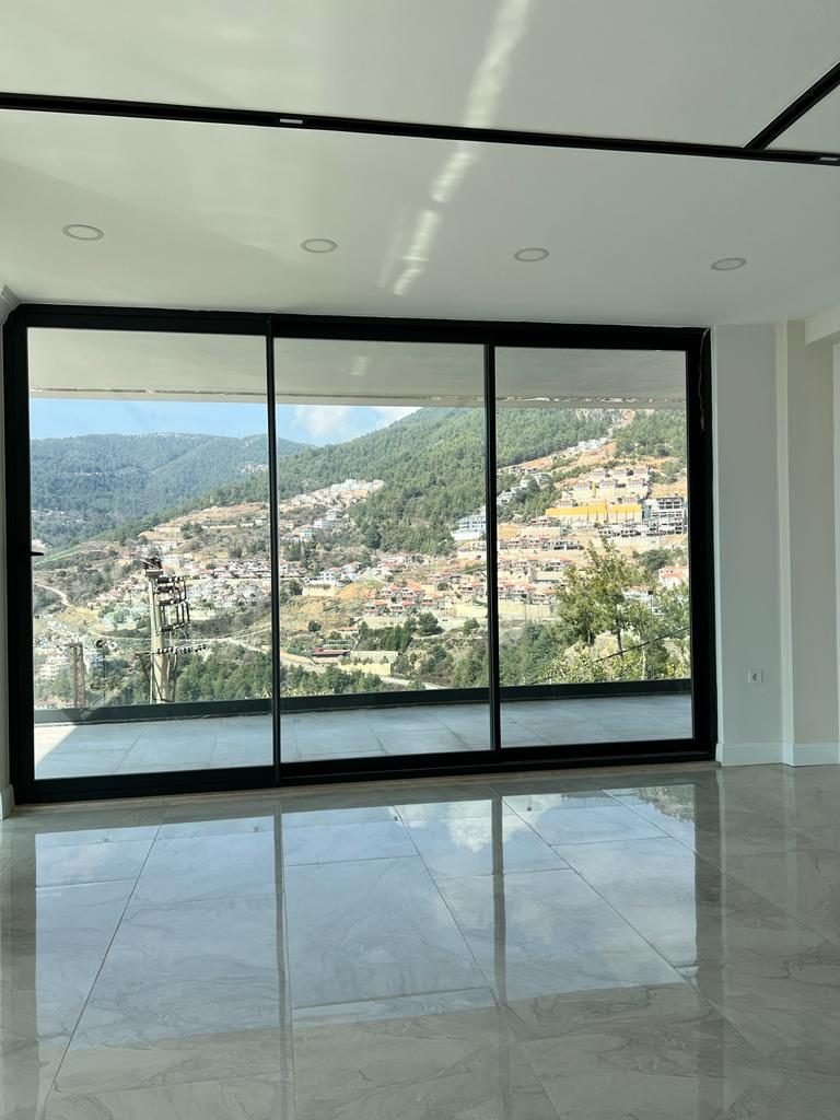 Bektaş 5+2 Smart Villa