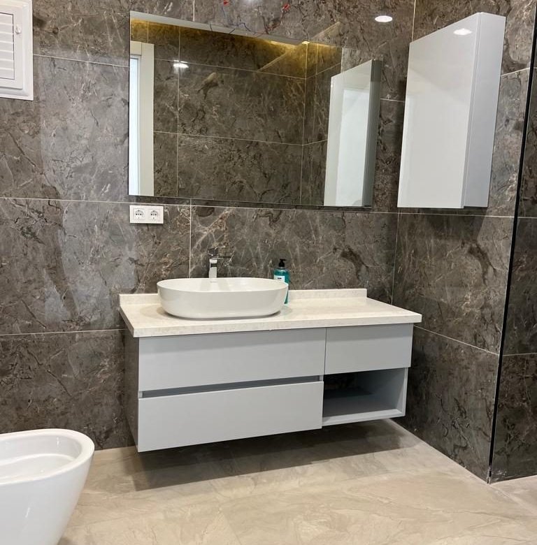 Bektaş 5+2 Smart Villa
