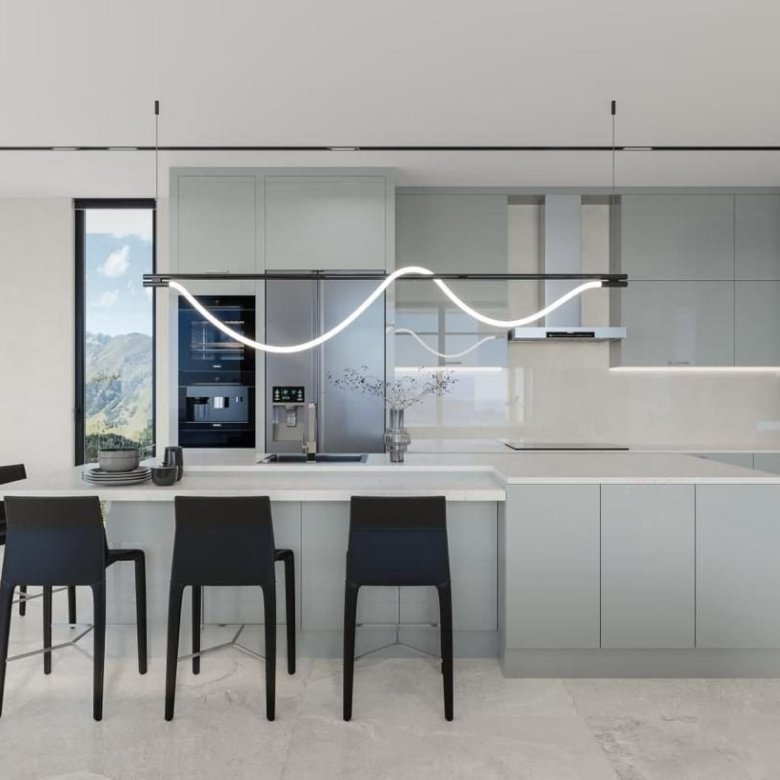 Bektaş 5+2 Smart Villa
