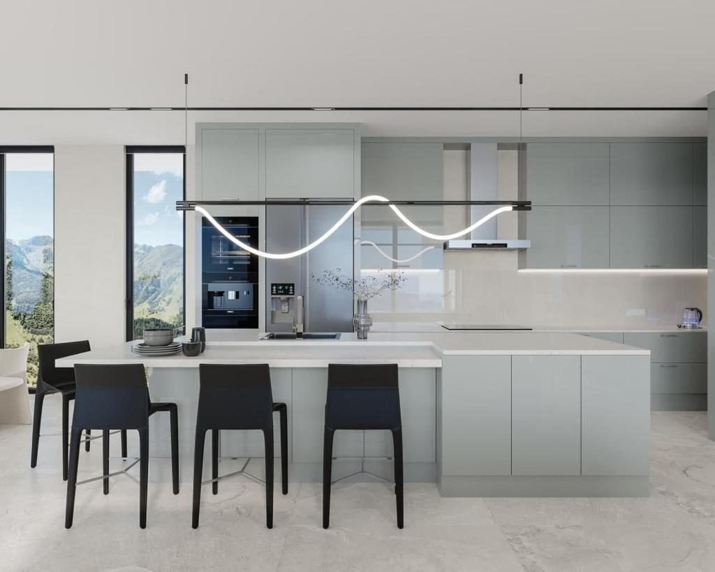 Bektaş 5+2 Smart Villa