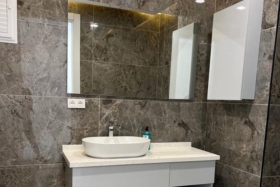 Bektaş 5+2 Smart Villa - Alanya