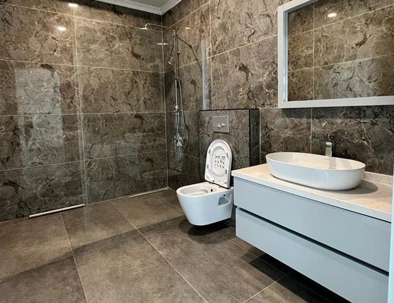 Bektaş 5+2 Smart Villa