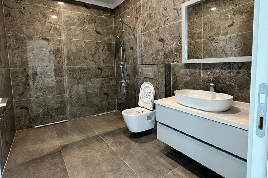 Bektaş 5+2 Smart Villa