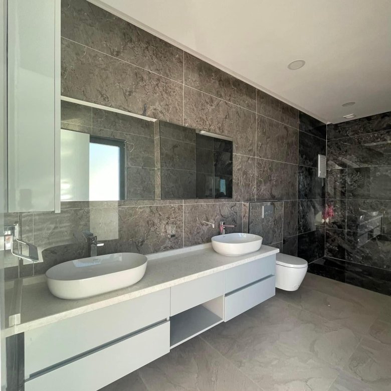 Bektaş 5+2 Smart Villa