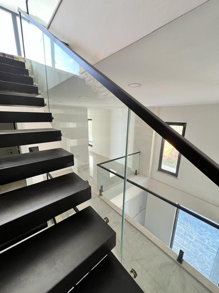 Bektaş 5+2 Smart Villa - Alanya