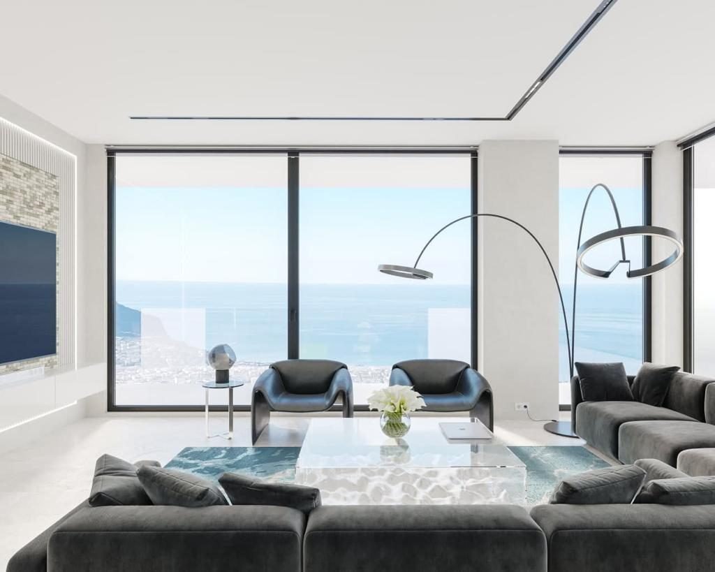 Bektaş 5+2 Smart Villa