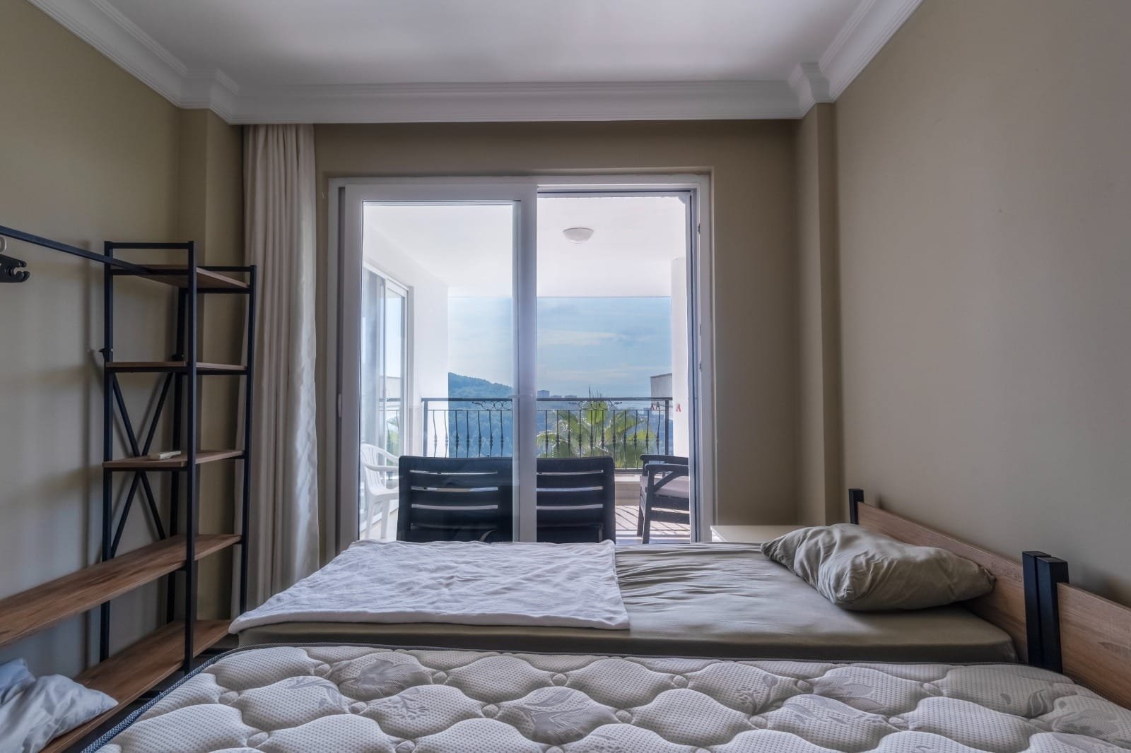 3+1 VILLAS FOR SALE IN ALANYA KARGICAK