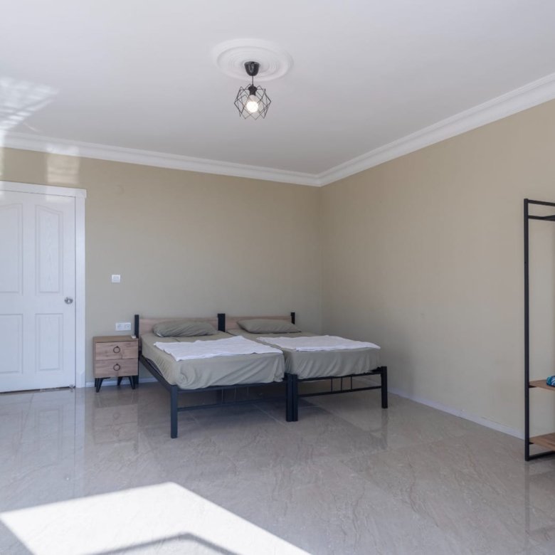 3+1 VILLAS FOR SALE IN ALANYA KARGICAK