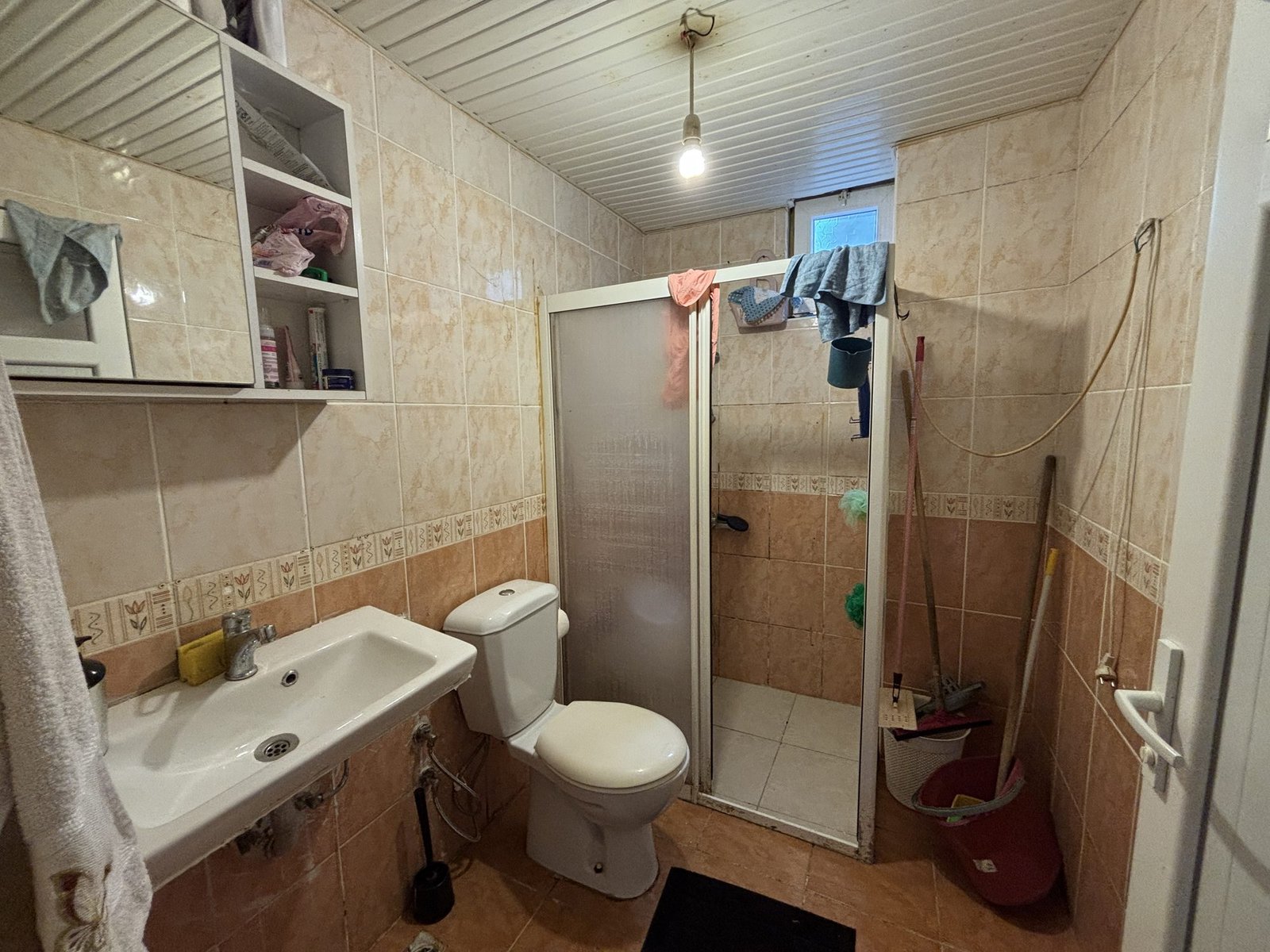 Efe Apartment 2+1 - Mahmutlar