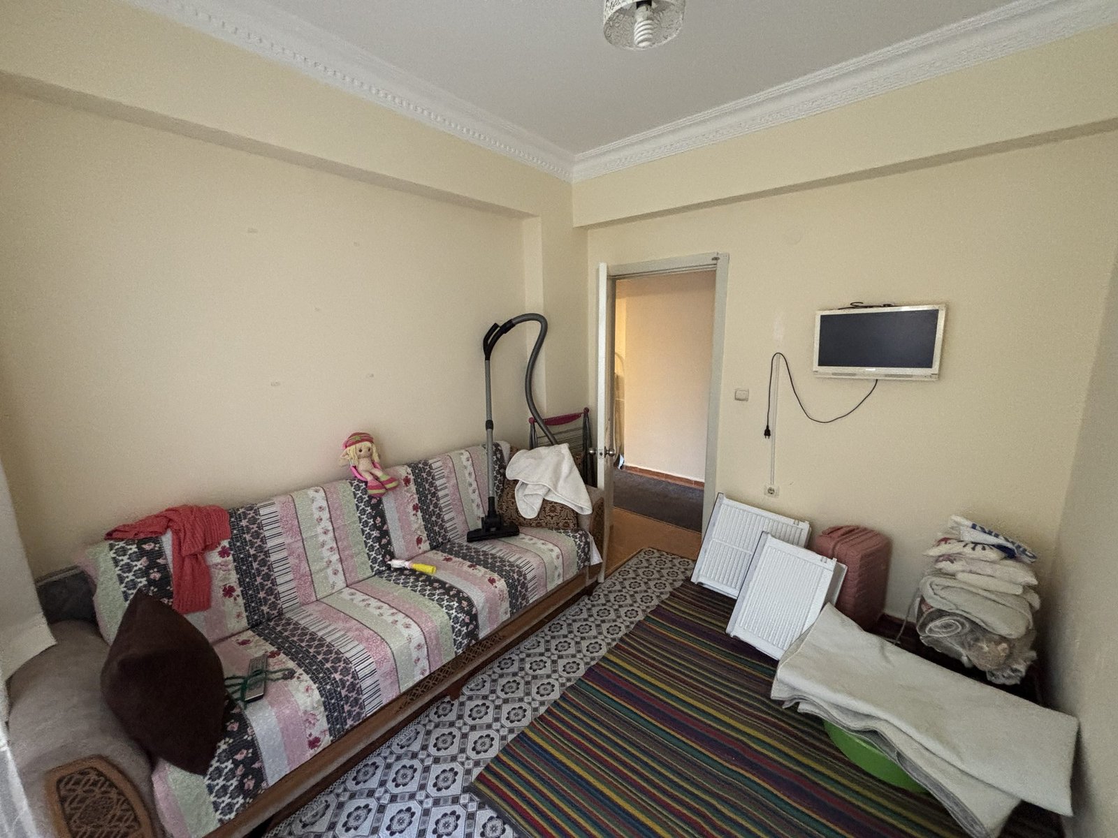 Efe Apartment 2+1 - Mahmutlar