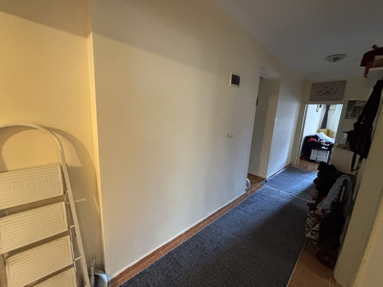 Efe Apartment 2+1 - Mahmutlar
