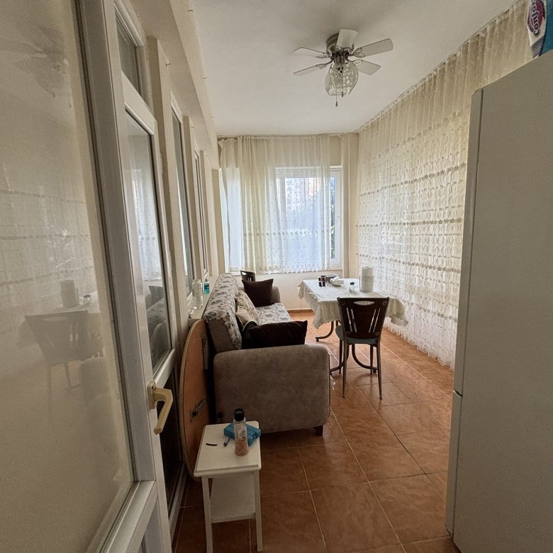 Efe Apartment 2+1 - Mahmutlar