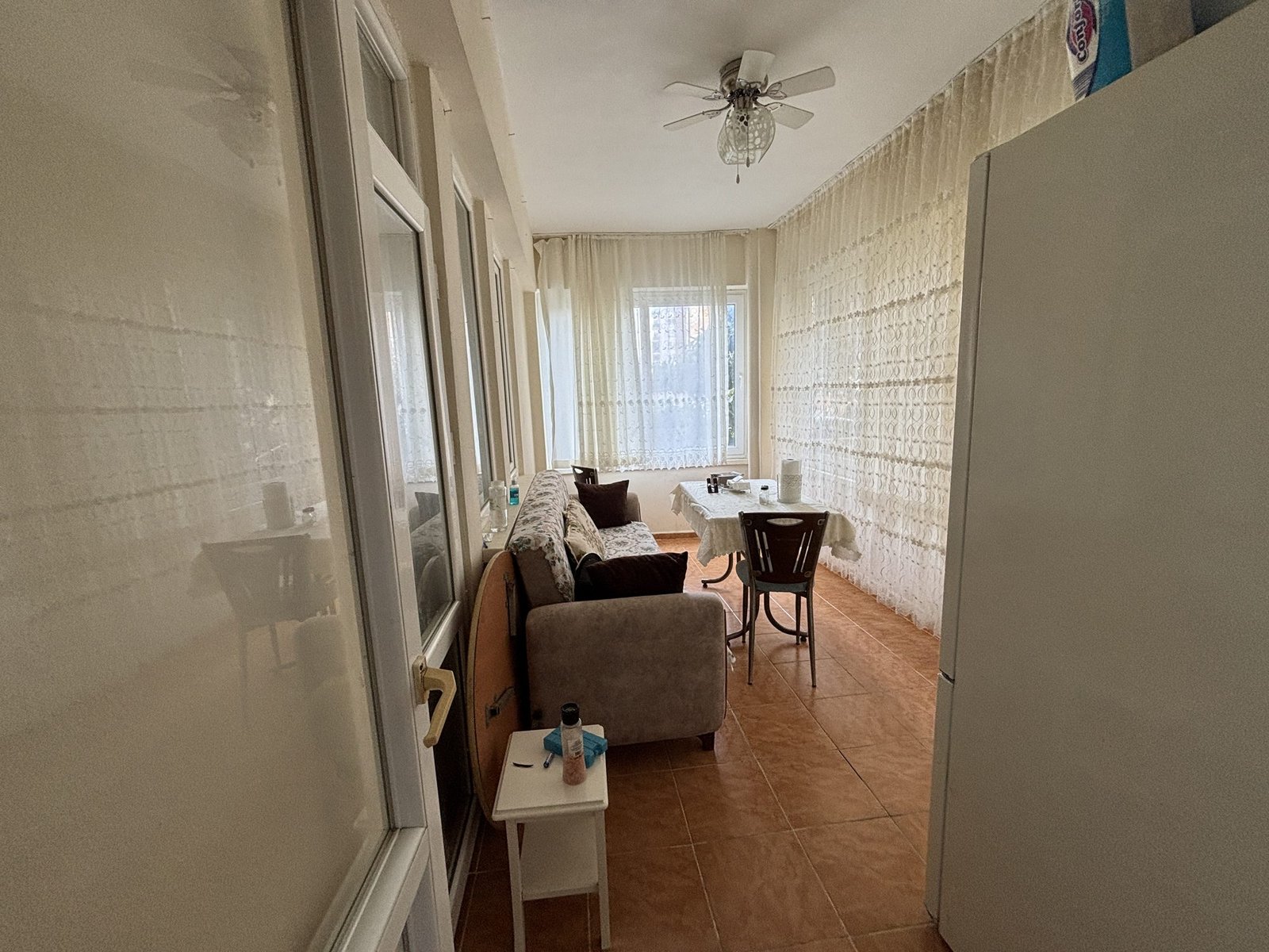 Efe Apartment 2+1 - Mahmutlar