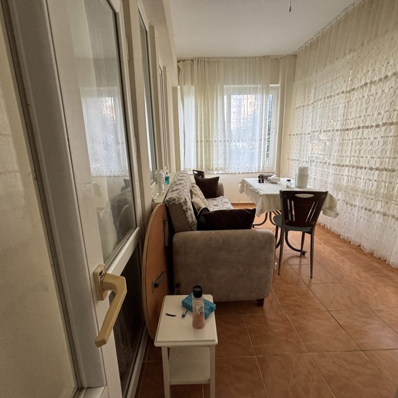 Efe Apartment 2+1 - Mahmutlar