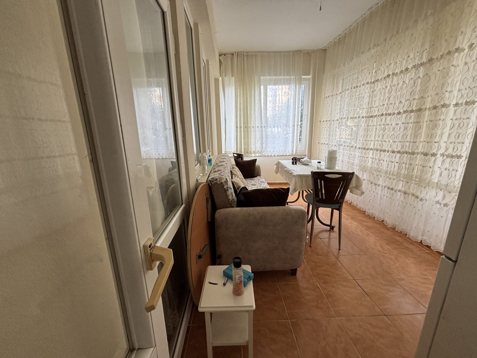 Efe Apartment 2+1 - Mahmutlar