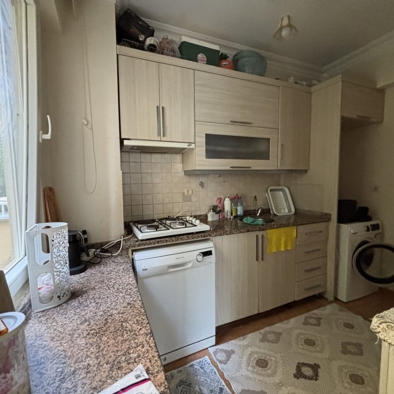 Efe Apartment 2+1 - Mahmutlar