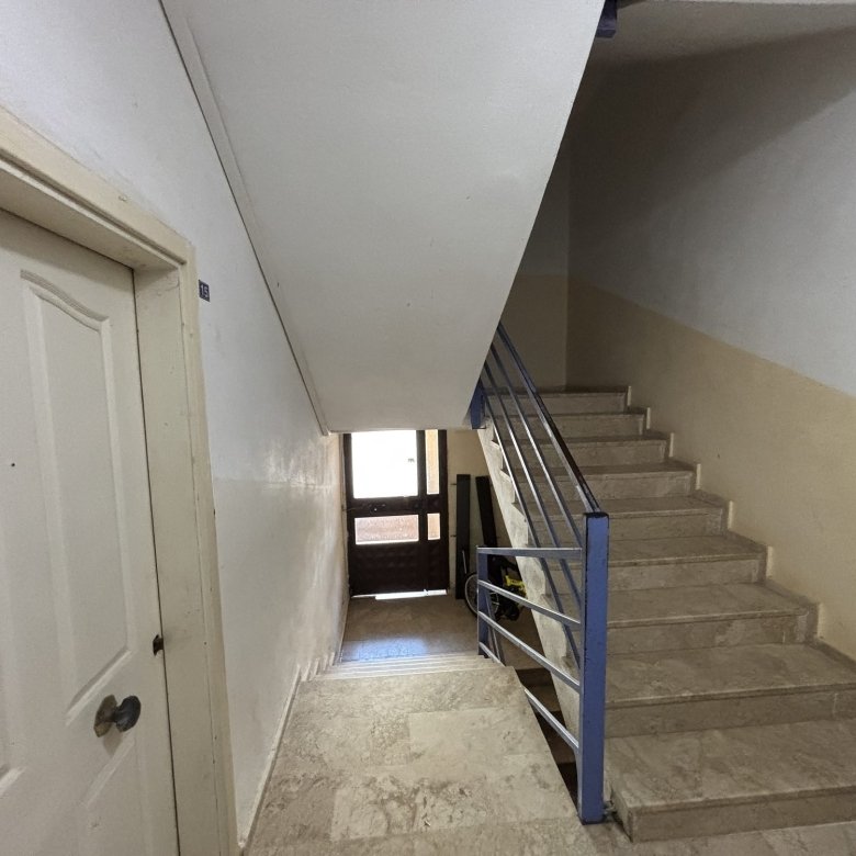Efe Apartment 2+1 - Mahmutlar