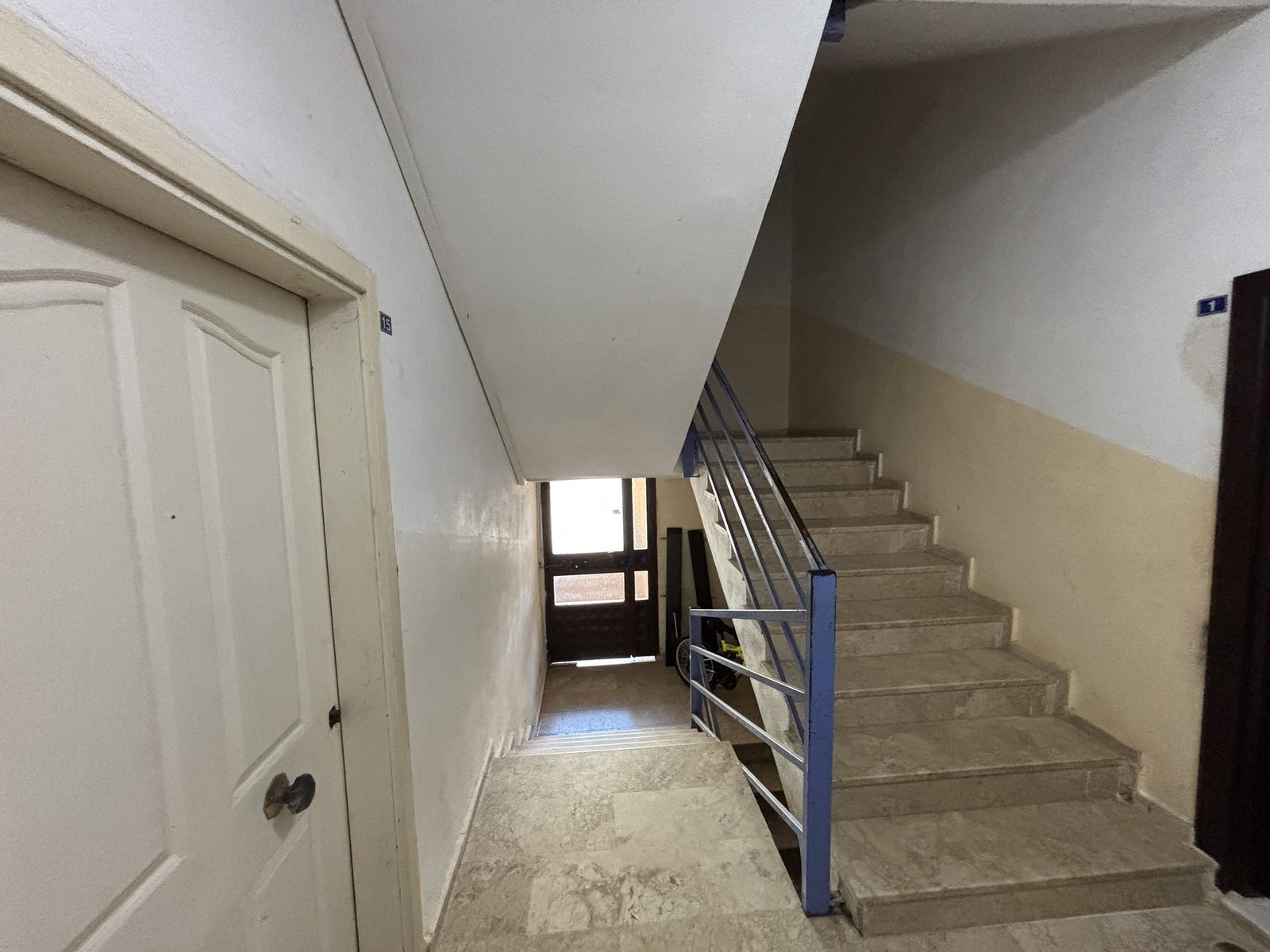 Efe Apartment 2+1 - Mahmutlar