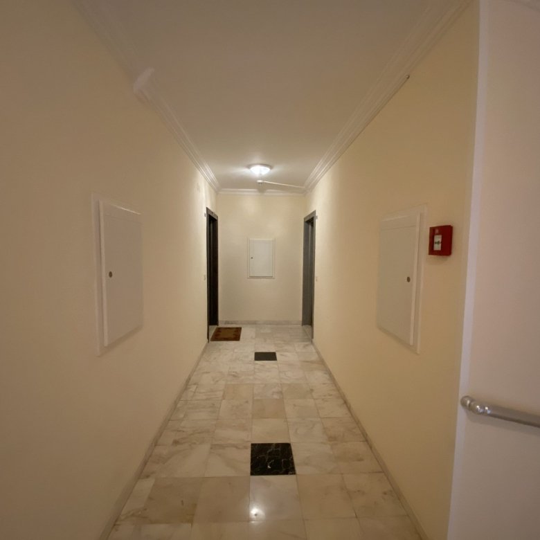 Euro 4 Residence - Mahmutlar