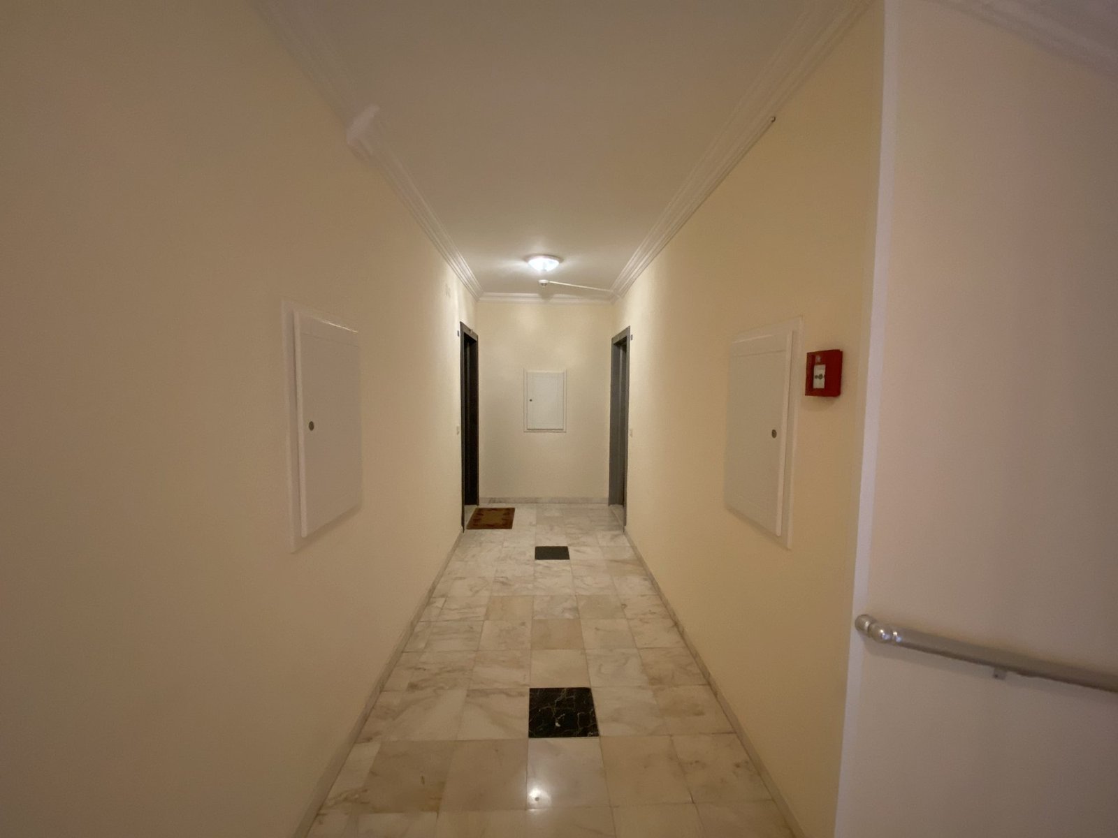 Euro 4 Residence - Mahmutlar