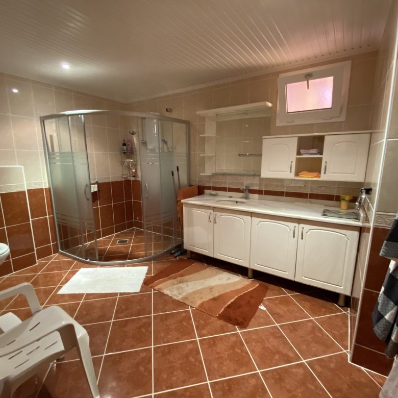 Euro 4 Residence - Mahmutlar