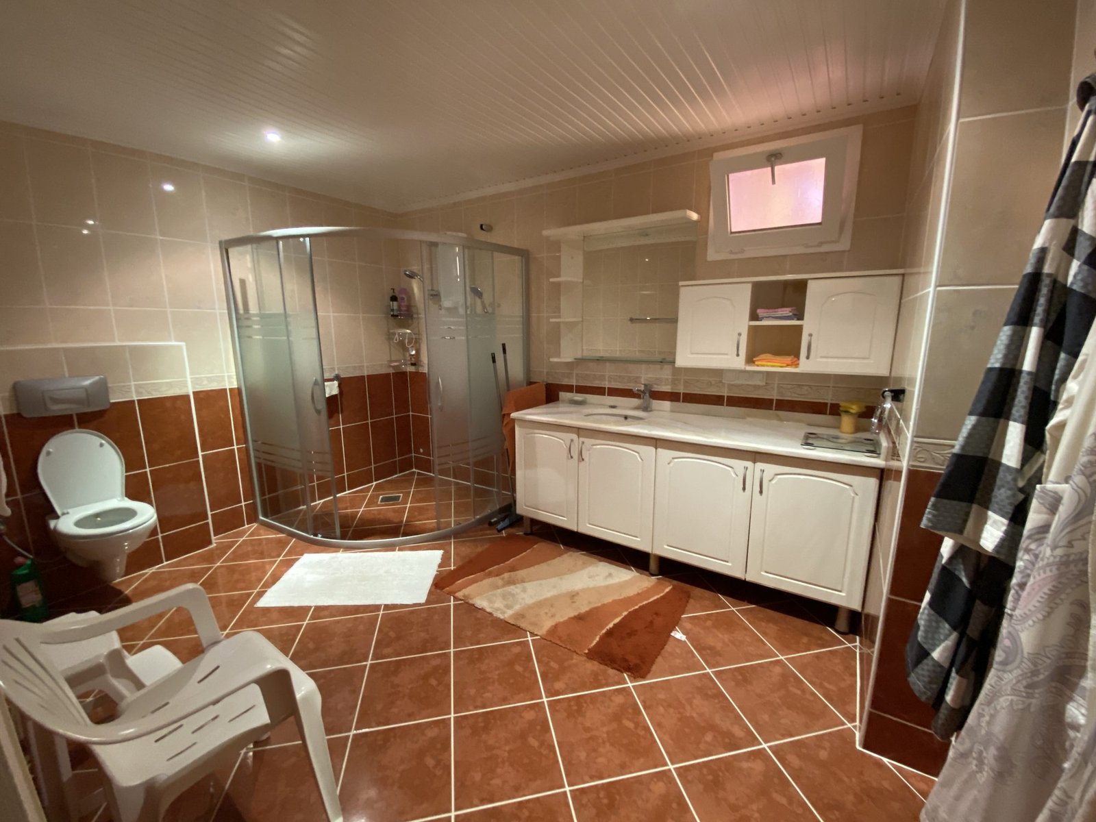 Euro 4 Residence - Mahmutlar