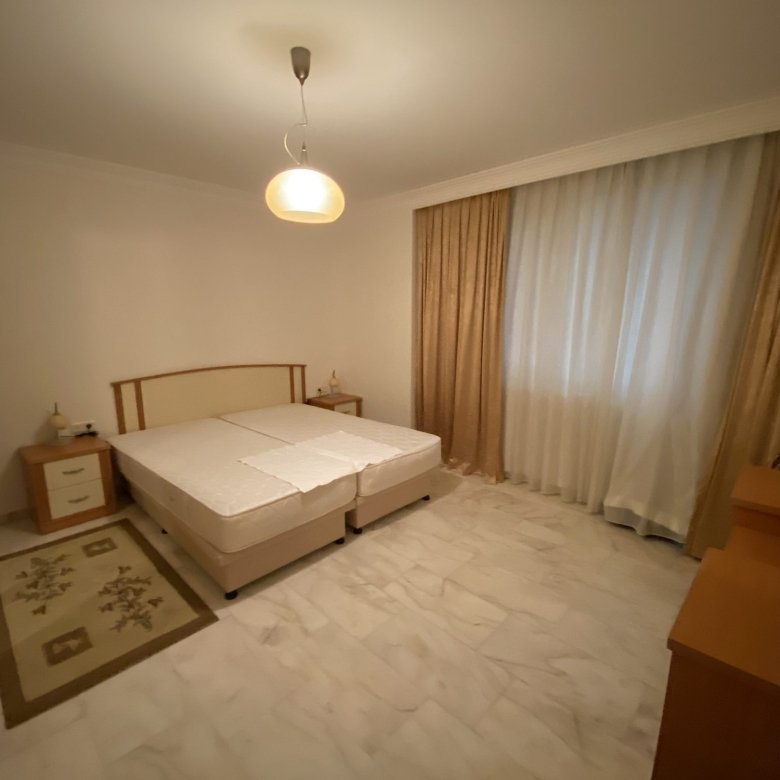 Euro 4 Residence - Mahmutlar