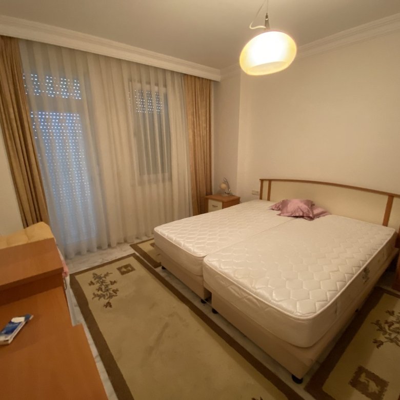 Euro 4 Residence - Mahmutlar