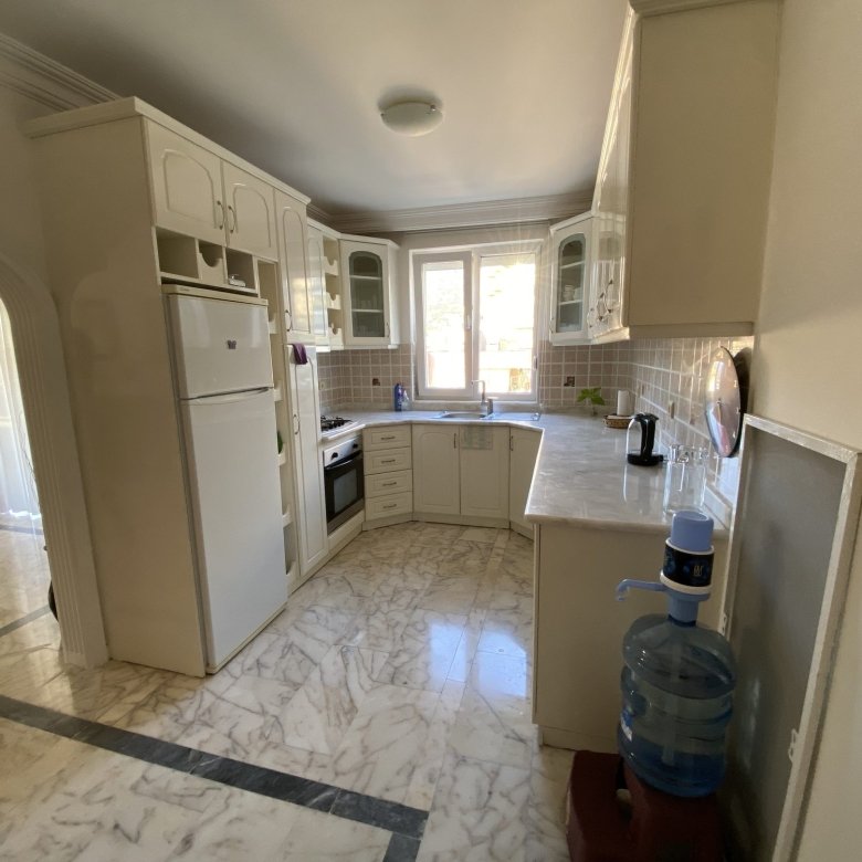 Euro 4 Residence - Mahmutlar