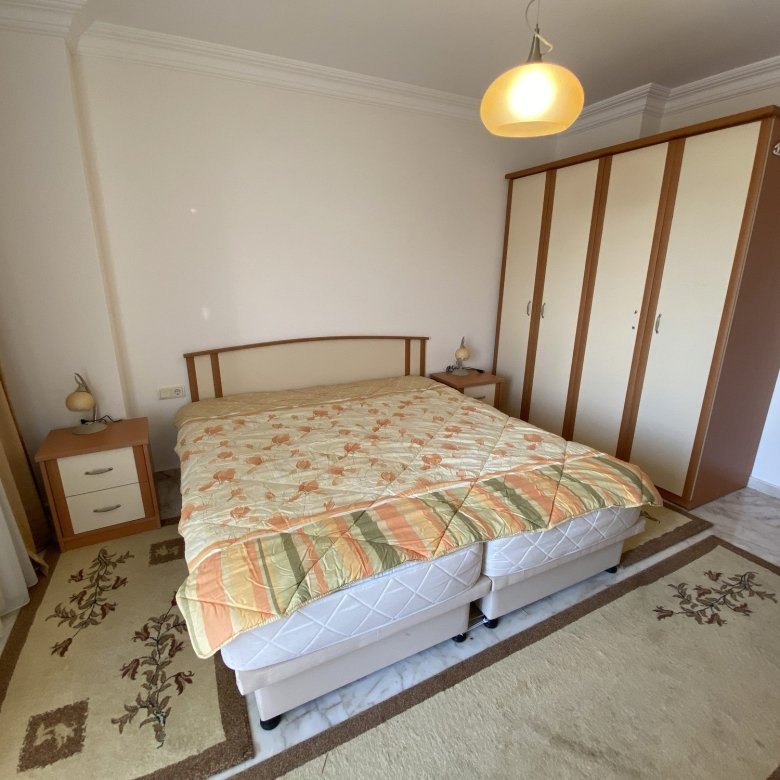 Euro 4 Residence - Mahmutlar