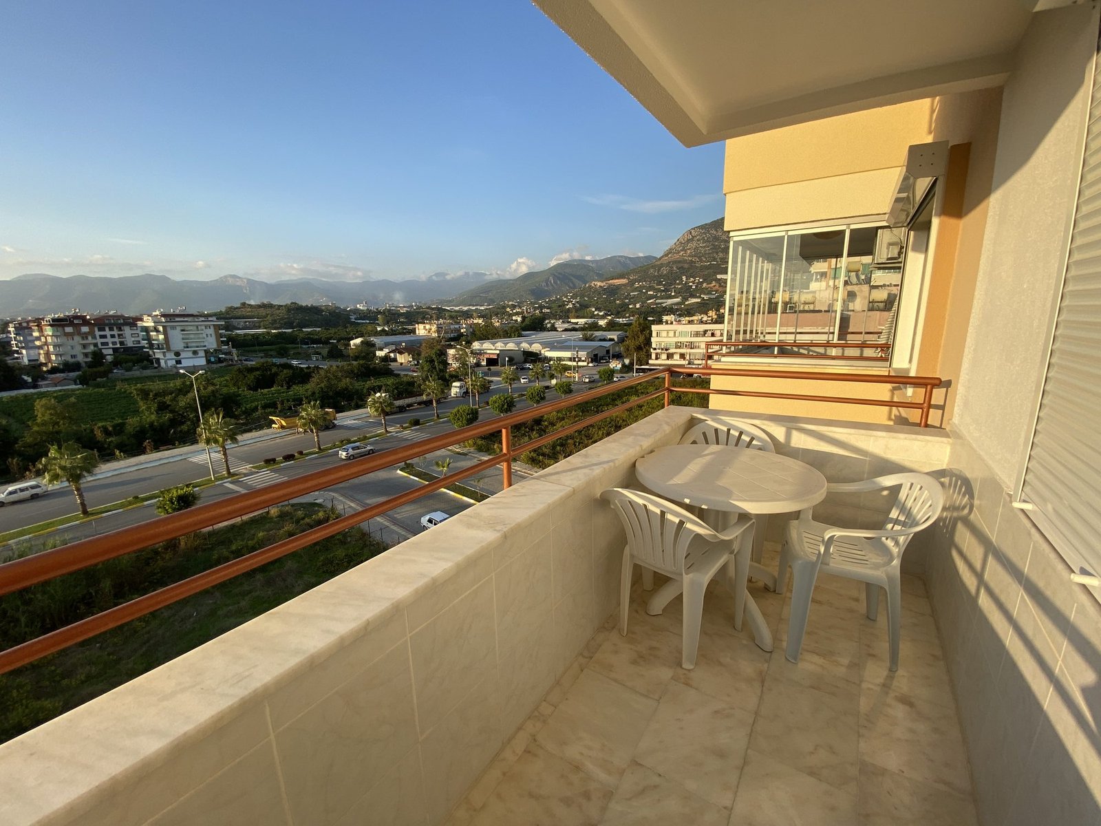 Euro 4 Residence
