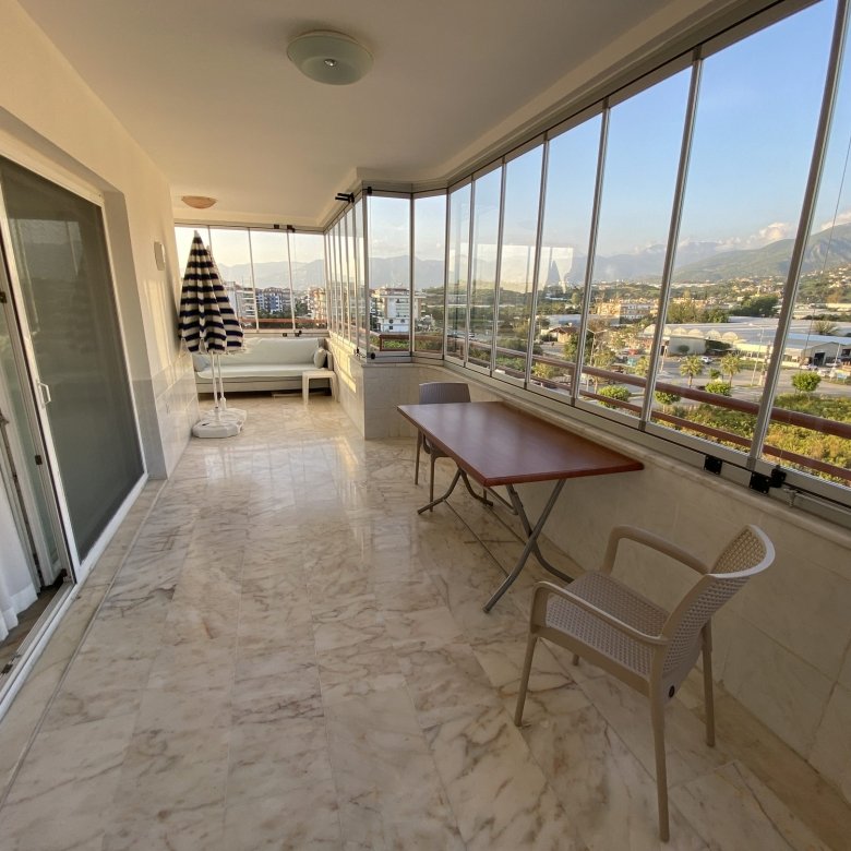 Euro 4 Residence