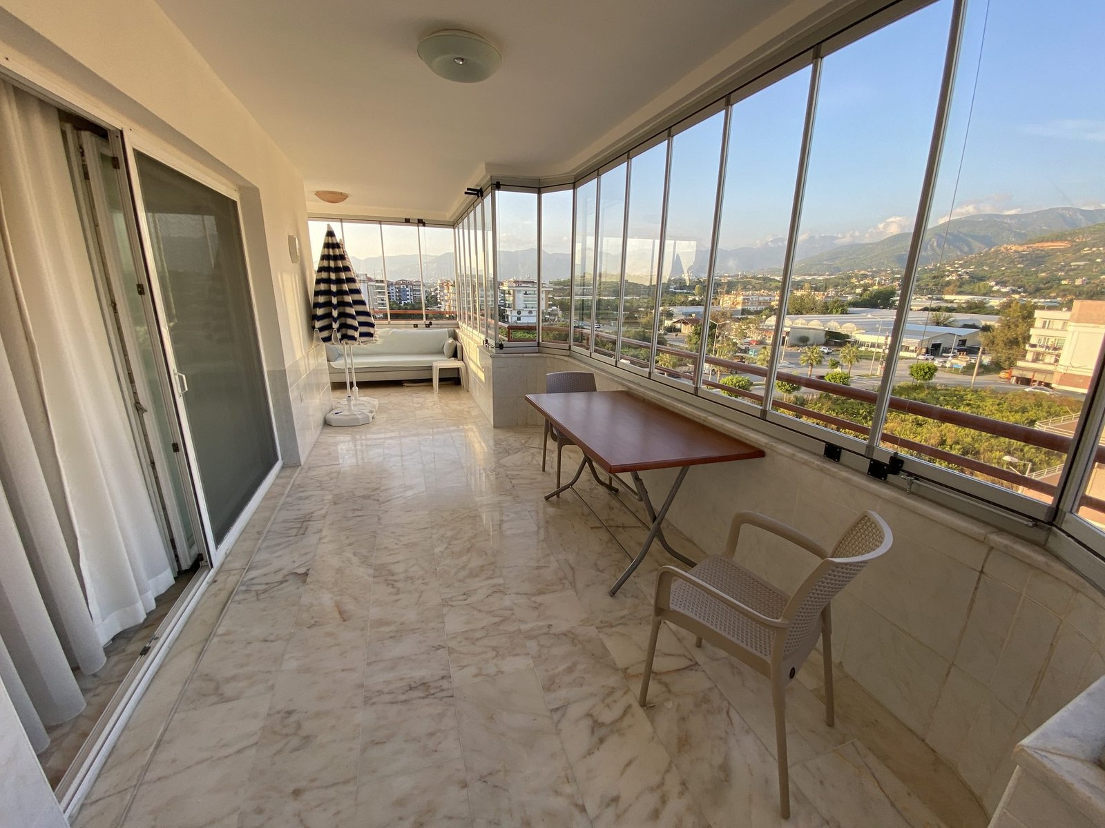 Euro 4 Residence