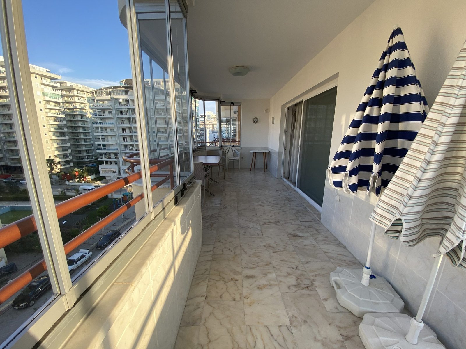 Euro 4 Residence